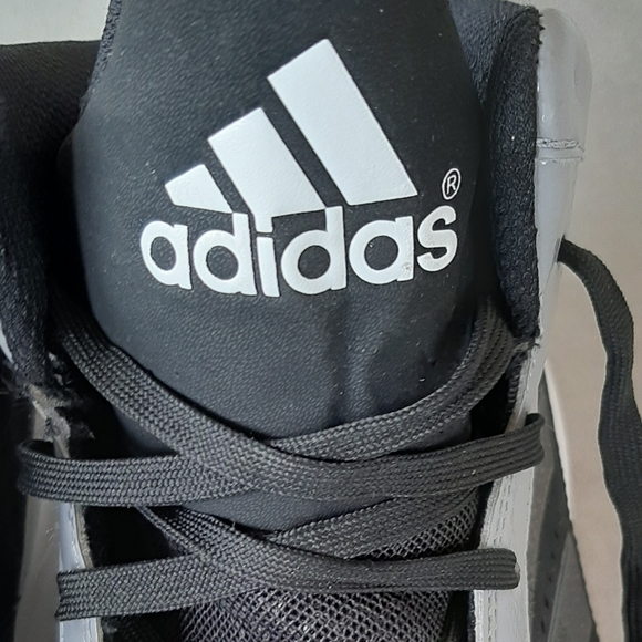 NWOT! RARE! Adidas Men's Size-20 Athletic Shoes - Picture 5 of 14